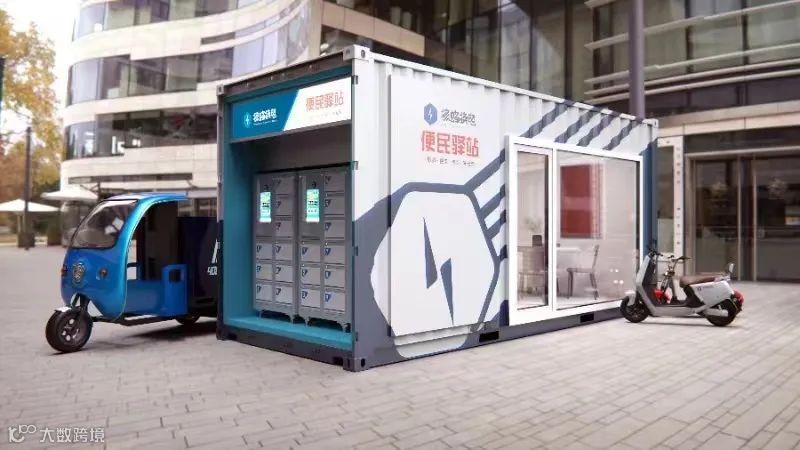 研究生毕业“跑”外卖，一年收入2个亿