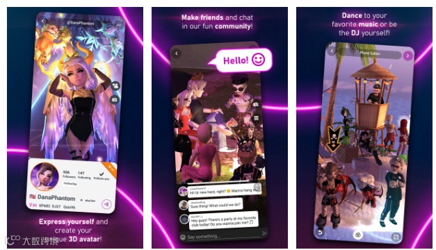 长情玩家呼声四起，高需求能否再次唤醒3D虚拟市场？