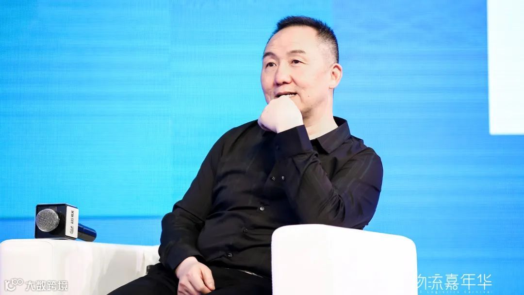 安能股价绝地反击，快运转折点已至