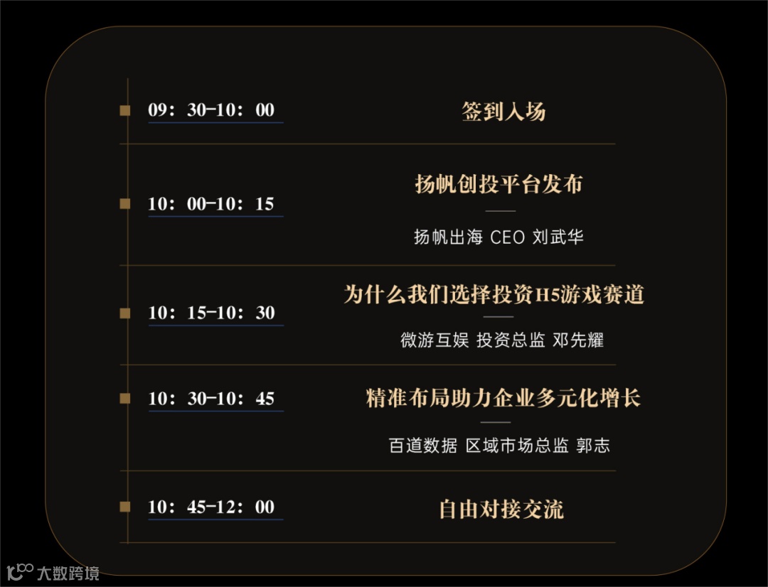 倒计时1天丨1200+行业领袖领衔参会 短剧出海峰会、投融资对接会日程/参会嘉宾曝光!