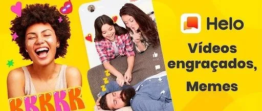 字节海外培育"三胎" 梦断印度的Helo如今怎样了