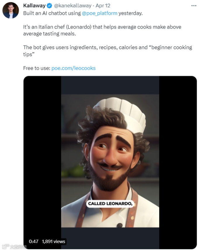 让用户为AI“打工”,ChatGPT的核心痛点就这样被国外厂商解决了?