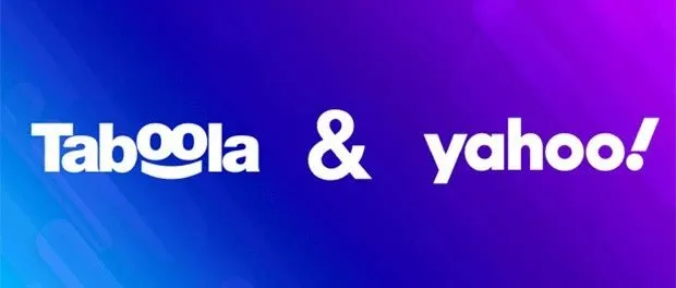 Taboola独揽Yahoo！雅虎流量！强强联合，重塑广告生态