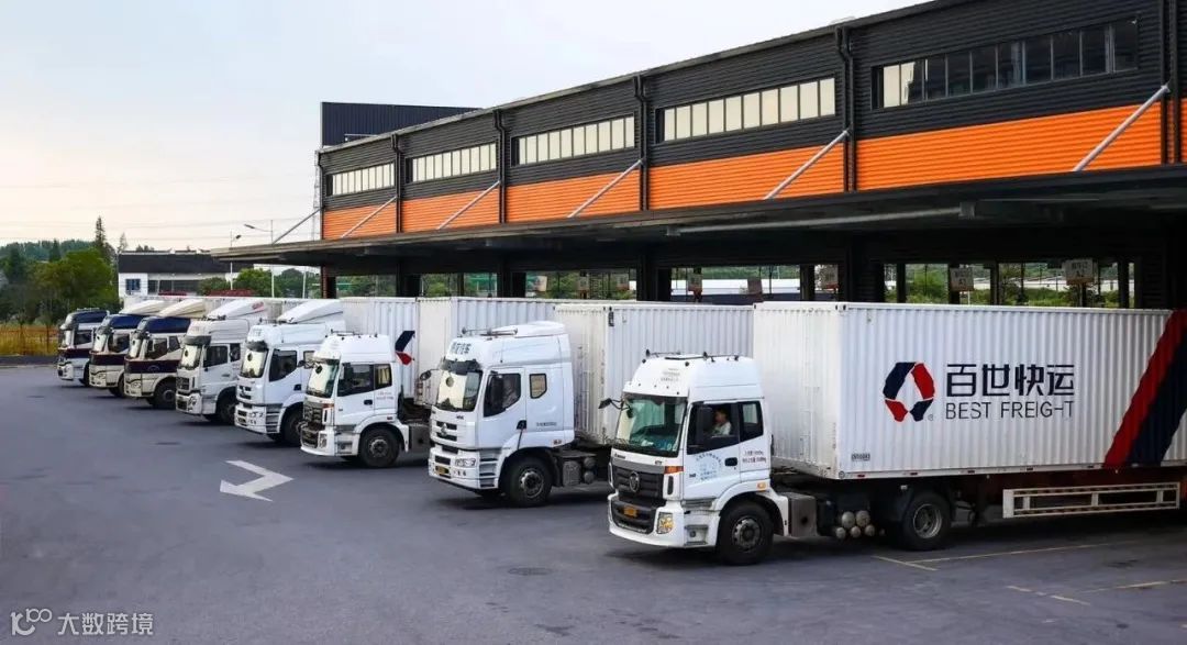 变局下的百世:持续闯关