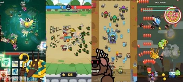 一周要闻NO.105丨AI春晚，大佬都说了啥；iPhone 15 Pro宣传遇冷，3A游戏不香了；美团奋力一“播”