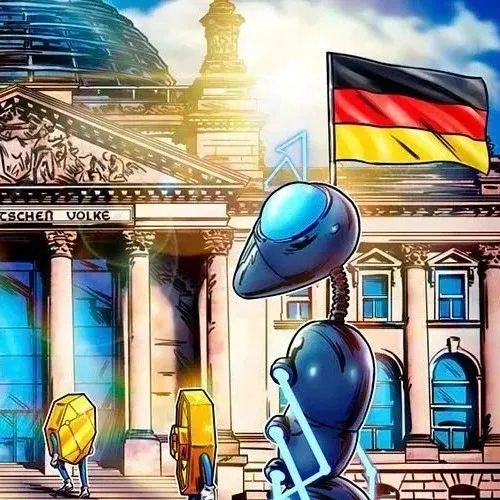 Web3.0丨币圈的“崩撤卖溜” ：近半数欧洲人持有加密货币