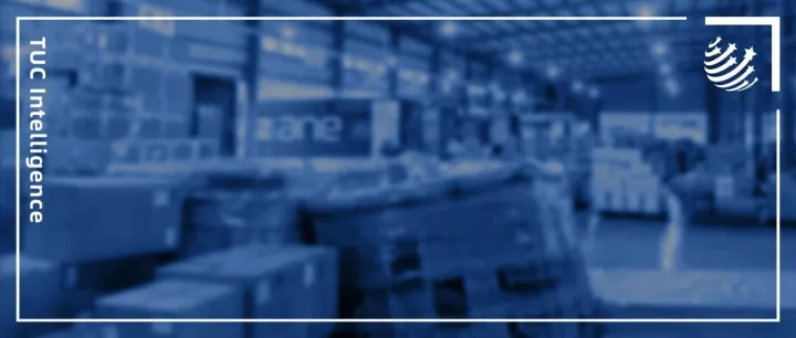 爆仓，旺季来了？！