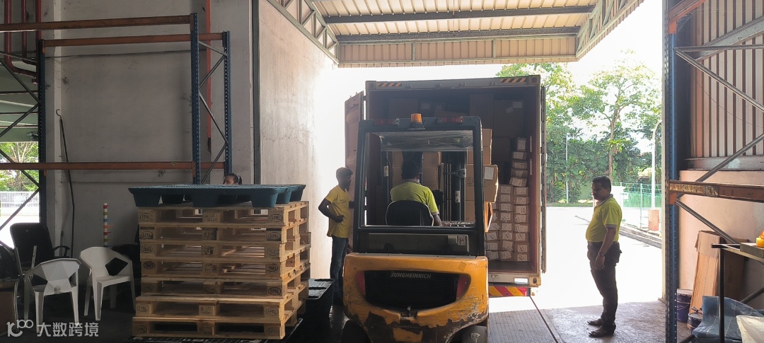 东南亚海外仓创业潮：有人两年3次扩仓，有人成了“炮灰”