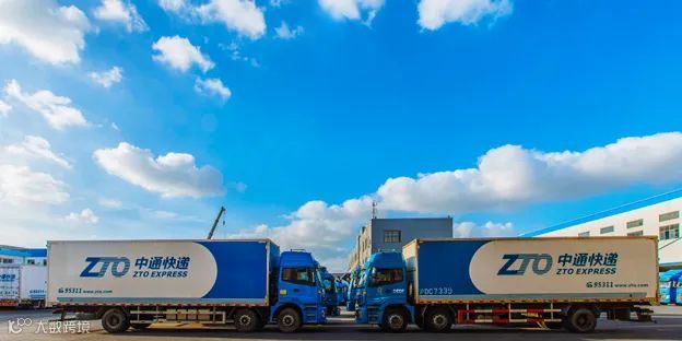 【本周点评Top10】 国美零售拟注入物业、物流资产；饿了么与抖音达成合作；顺丰单票收入创新高