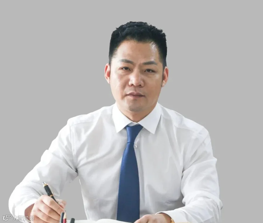 他从“鸡贩子”起家,靠农牧供应链连获五轮投资,正向IPO冲刺