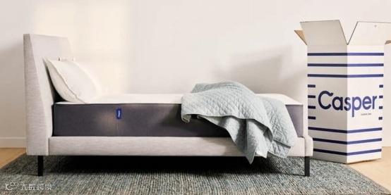 从默默无闻到10亿美元估值,初代DTC如何玩转“睡眠经济”