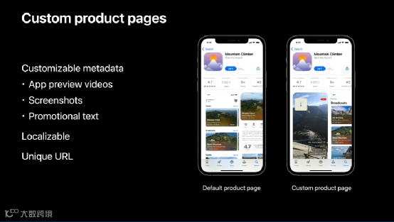 iOS流量生态将大洗牌：传Apple Search Ads 6月22日进入中国
