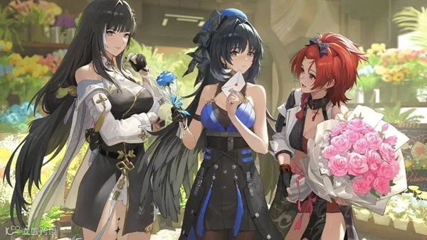 一周要闻NO.100丨贝克汉姆成为速卖通全球代言人;三年磨一剑,鸣潮的野心或许成了;今年日本第一个出圈的应用竟是黄油相机