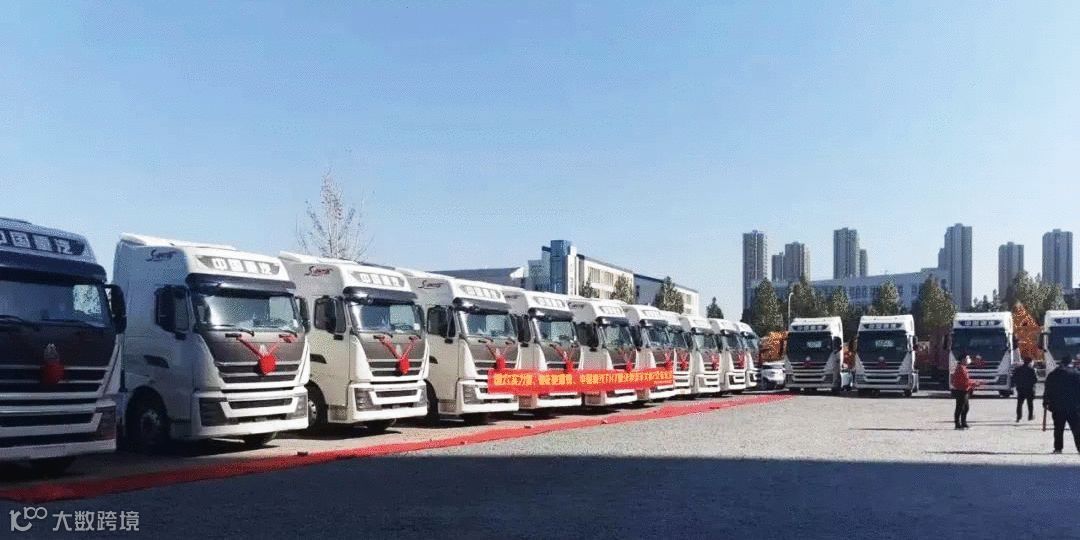 【后市场动态】宁德时代与采埃孚达成全球战略合作;中国重汽再交20台豪沃TH7国六牵引车