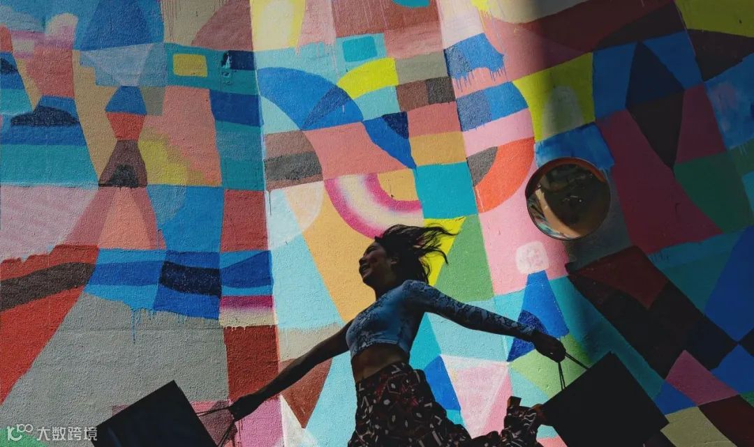 扬帆周报 No.49丨Voice.AI爆火 弹幕互动赛道国内海外双线“开花”