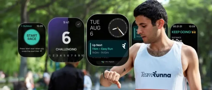 千万美元融资，百万美元流水，英国人比美国人更爱为户外运动付费？