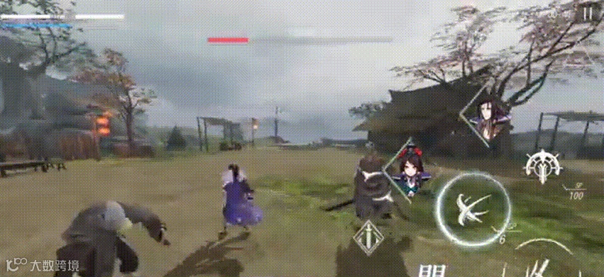 二次元混战开启，「布袋戏」竟成新晋出海黑马？