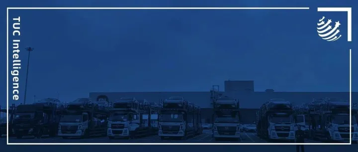 谁在服务小米汽车？中远海运、中都物流、京东物流、国自机器人……接下这“泼天富贵”