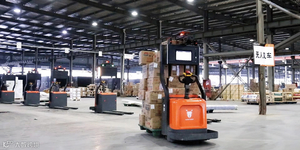 【运联研究】凯乐士、海柔、木蚁……凭什么能成为资本宠儿？