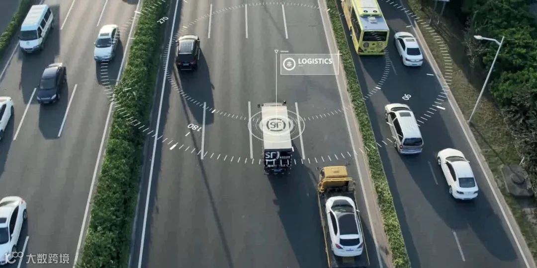 本周点评Top10｜安能拟上市募资超2亿美元，或双11上市；转手负债资产，顺丰拟剥离丰行智图；满帮三季度平台订单量达3530万单