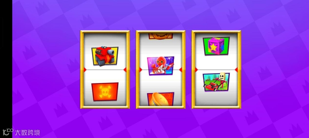 迷你小游戏合集更有性价比？派对赛道新的趋势风暴已经形成