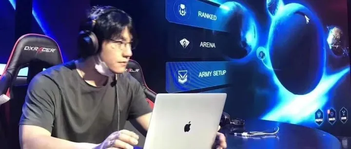 第一个投资黑神话的人