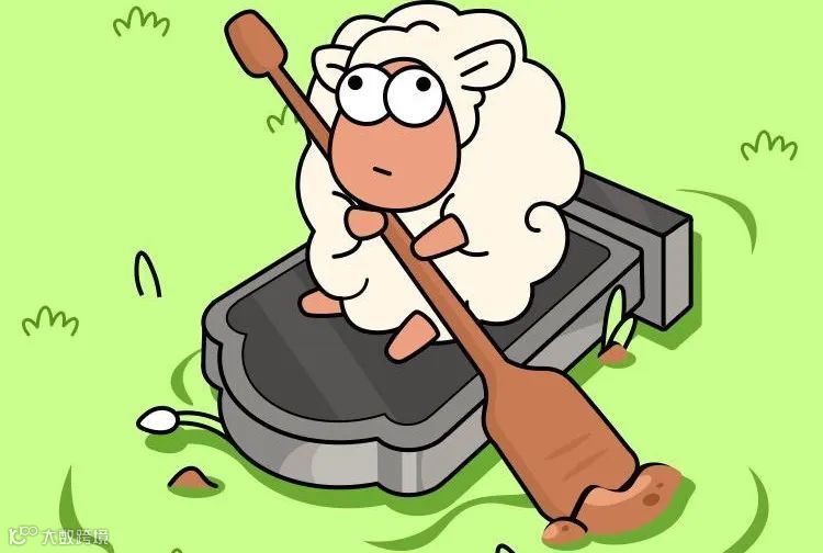 传言一天收入7位数 这款第二关就Over的手游让玩家活成了“舔狗”模样