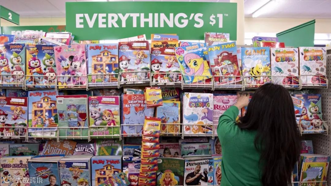 5000字讲透：“折扣店”凭什么成了零售业顶流？