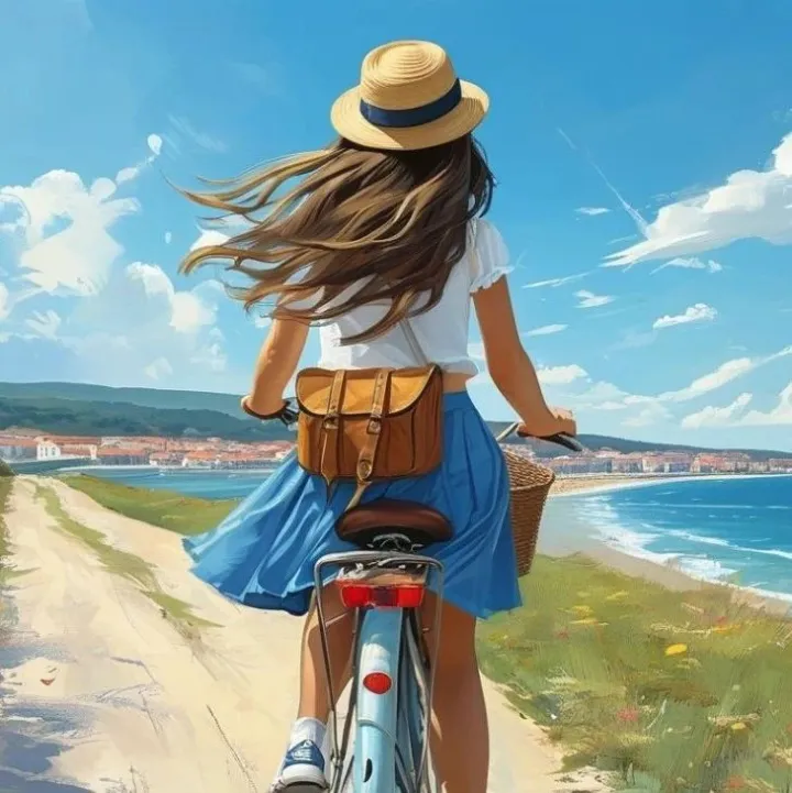 快手可灵AI网页端上线，68万人排队等内测，“文生图+图生视频”效果惊艳