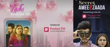 只用六年便“吊打”奈飞,这款印度音频应用在美国杀疯了!