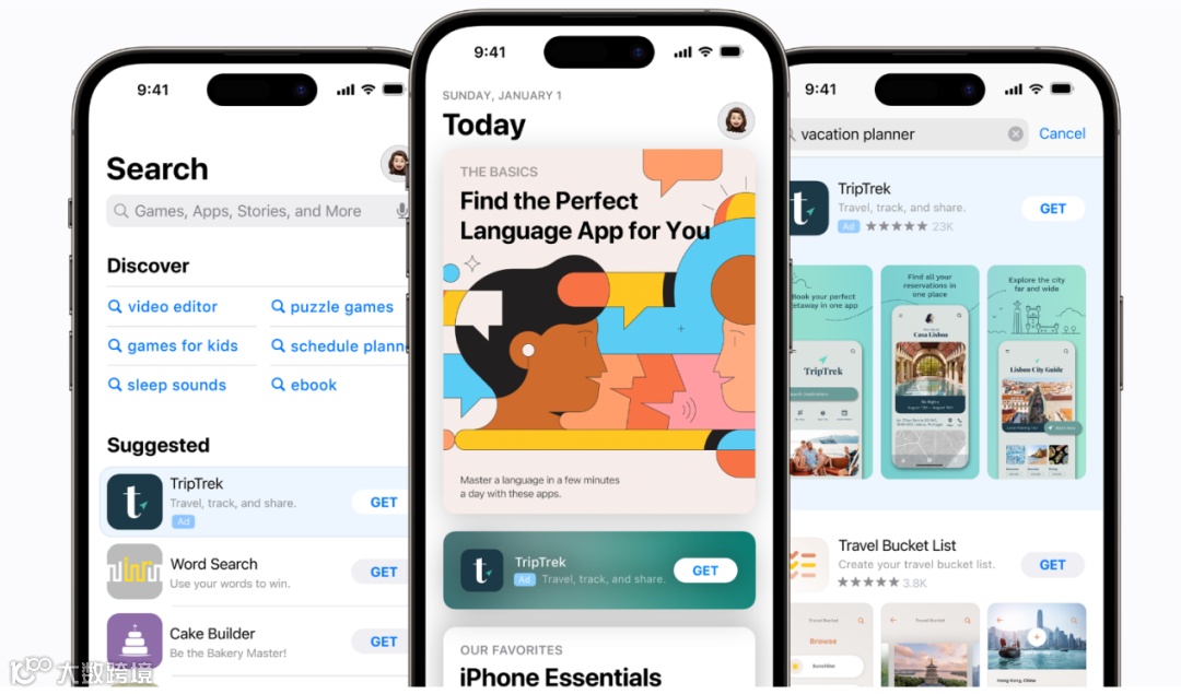 【建议收藏】从入门到进阶 一文解读高转化、低成本的Apple Search Ads投放指南