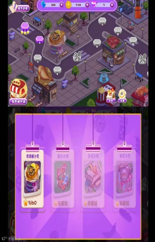 扬帆每周合作精选No.119｜创新游戏寻发行或投资；美食产品寻发行/联运；发行寻海外盒子类产品