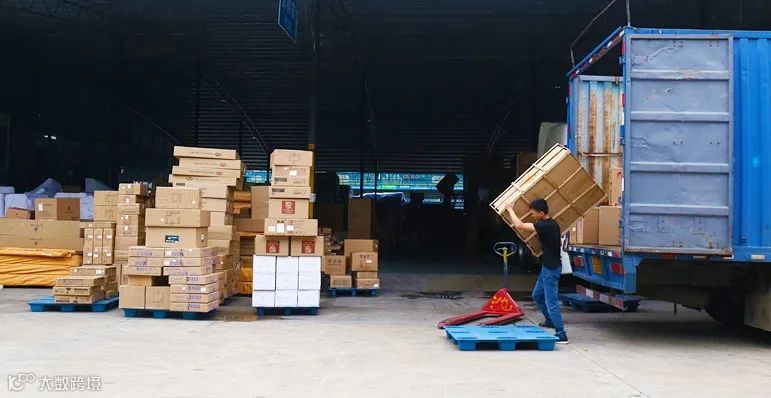 谁在收购区域网？