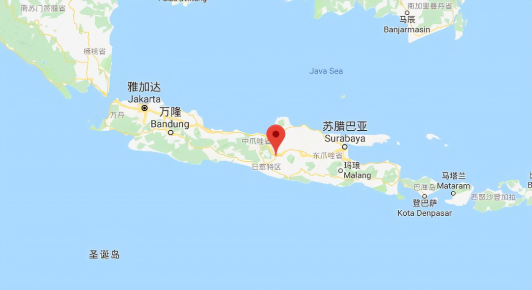 躬身入海外 一探2045愿景下的黄金印尼