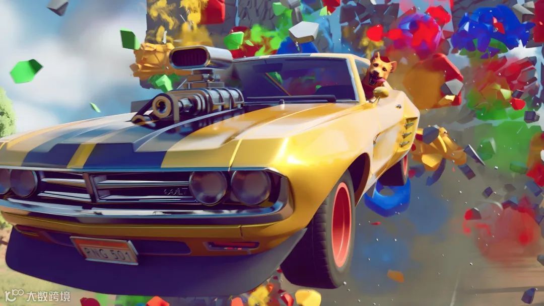 扬帆周报 No.56丨Twitter竞品Threads上线;GPT-4 API全面开放;科技品牌Nothing再融资9600万