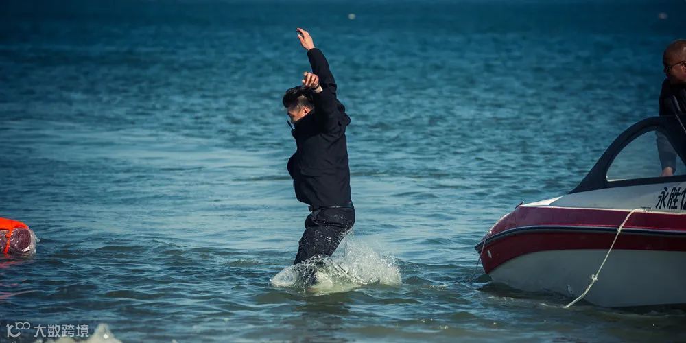 十部属于“物流人”的高分影视剧陪您过节