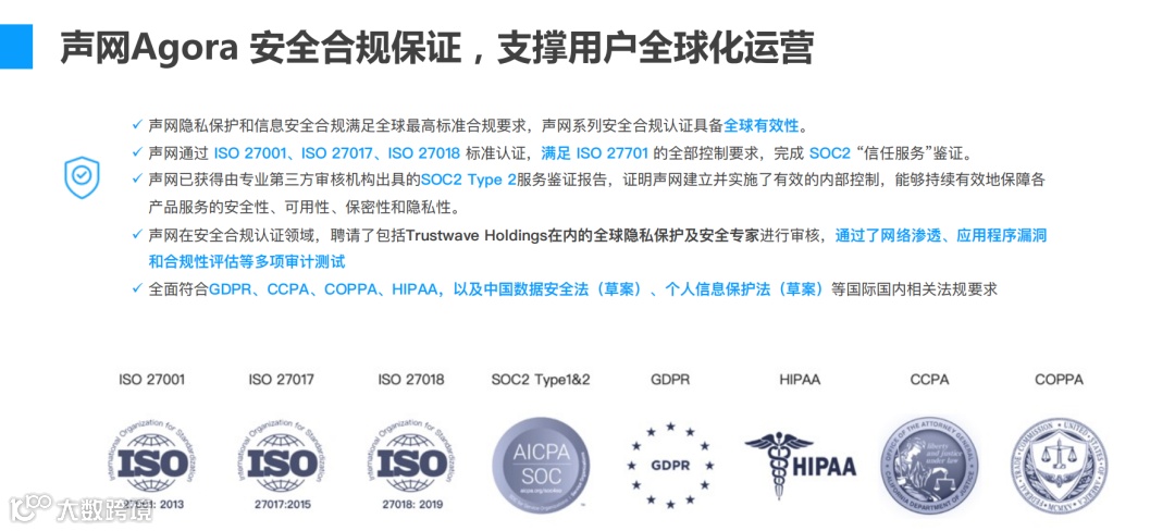 声网社交泛娱乐产品负责人王奇 ：泛娱乐出海“实时化”成趋势 创新场景机遇多