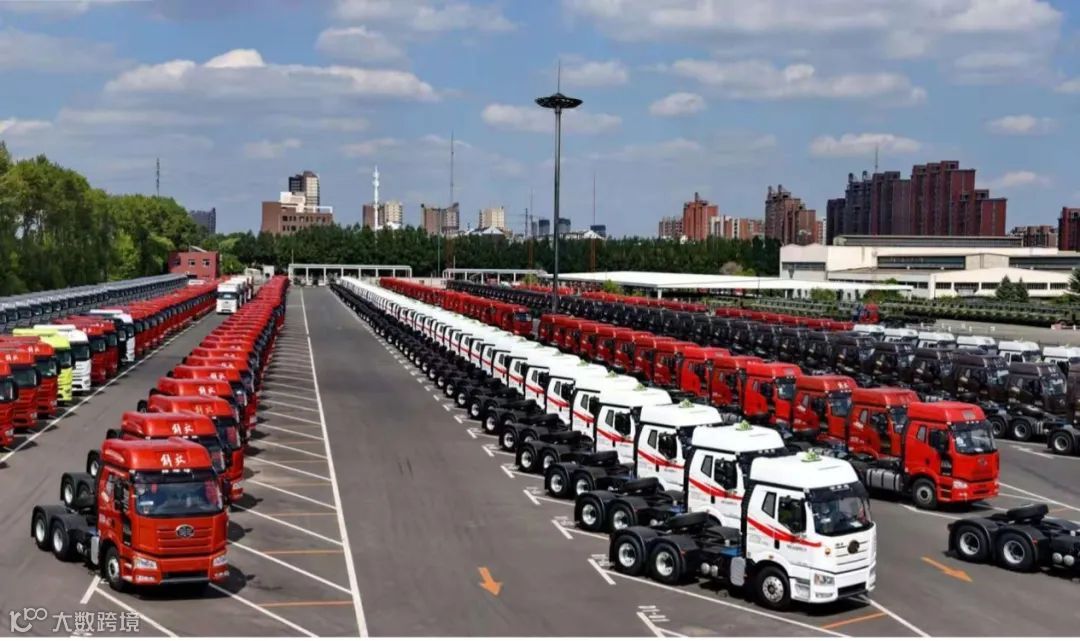 亮点抢先看！“赋界科技2025战略发布会”即将来袭（附直播预约通道）