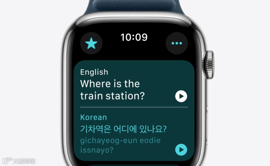WWDC苹果开放AI大招 这“泼天的富贵”虽迟但到