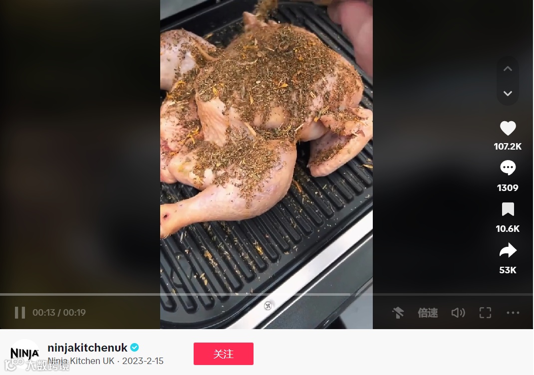 九阳出海不止豆浆机 欧美主妇迷上厨房小家电