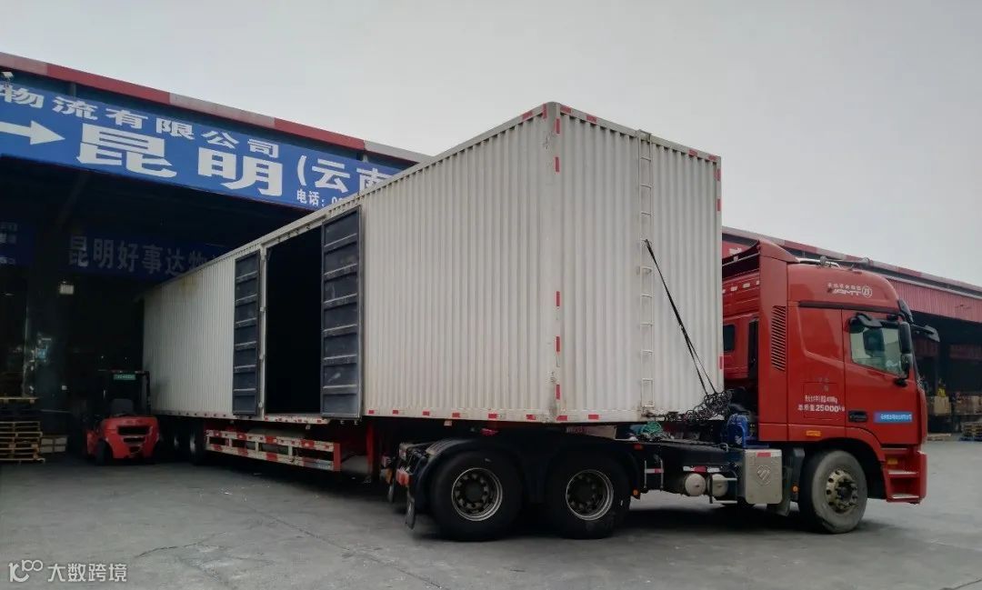 冷链运输市场里,LNG重卡为何不受欢迎?