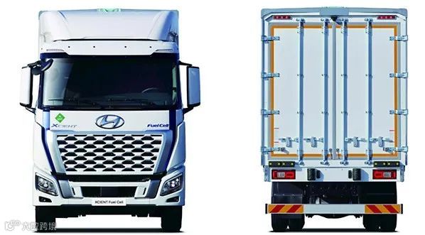 【后市场动态】甲乙丙丁完成2亿元融资；福田汽车发布技术品牌“银河技术”，为行业首发