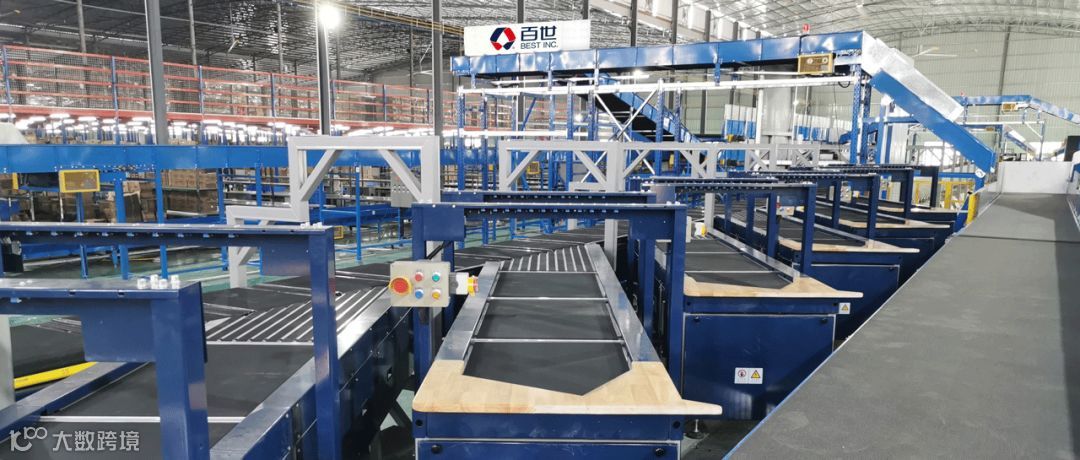 内卷下的物流行业，还有哪些新机会？