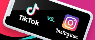 TikTok广告 vs Instagram广告: 跨境卖家到底该选择哪个投放？