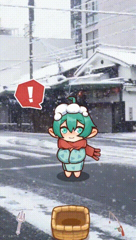 二次元赛道中的一股清流？这款游戏“放置”到了日本玩家心窝