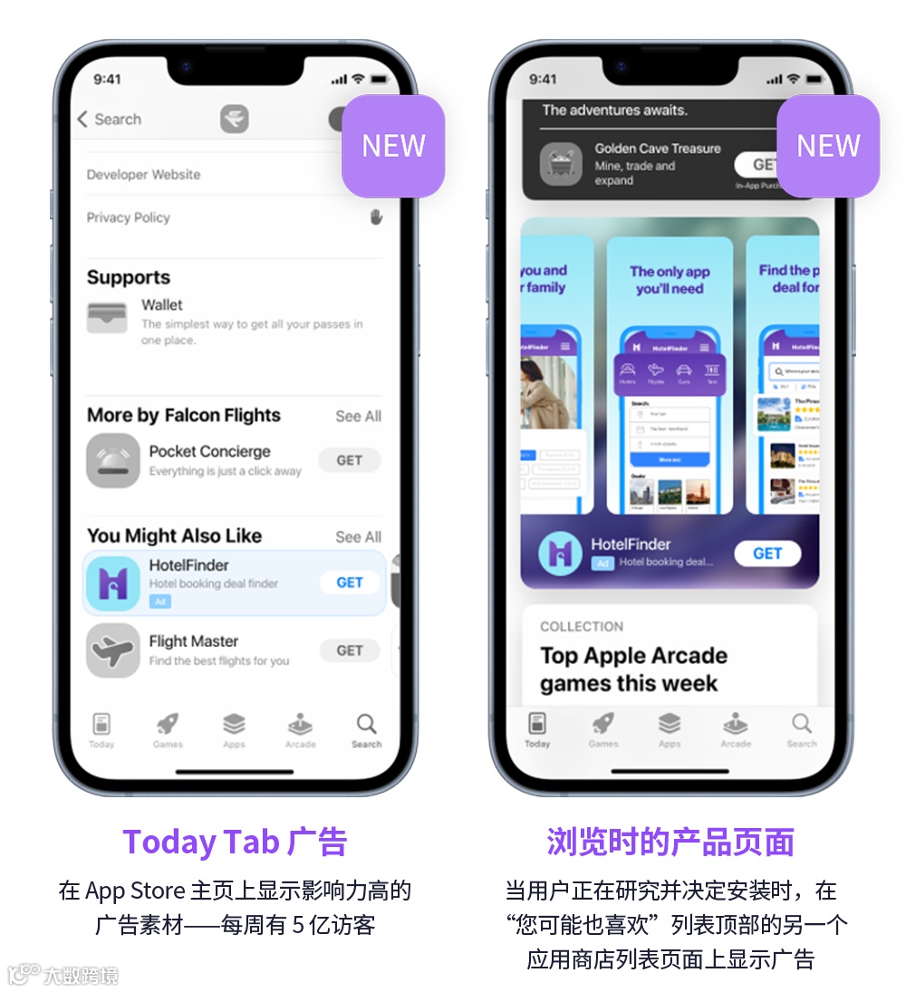 【演讲干货】2023 移动营销必看的 Apple Search Ads 获客方法论