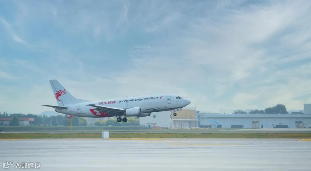 时效战开打，菜鸟瞄准顺丰、京东物流腹地