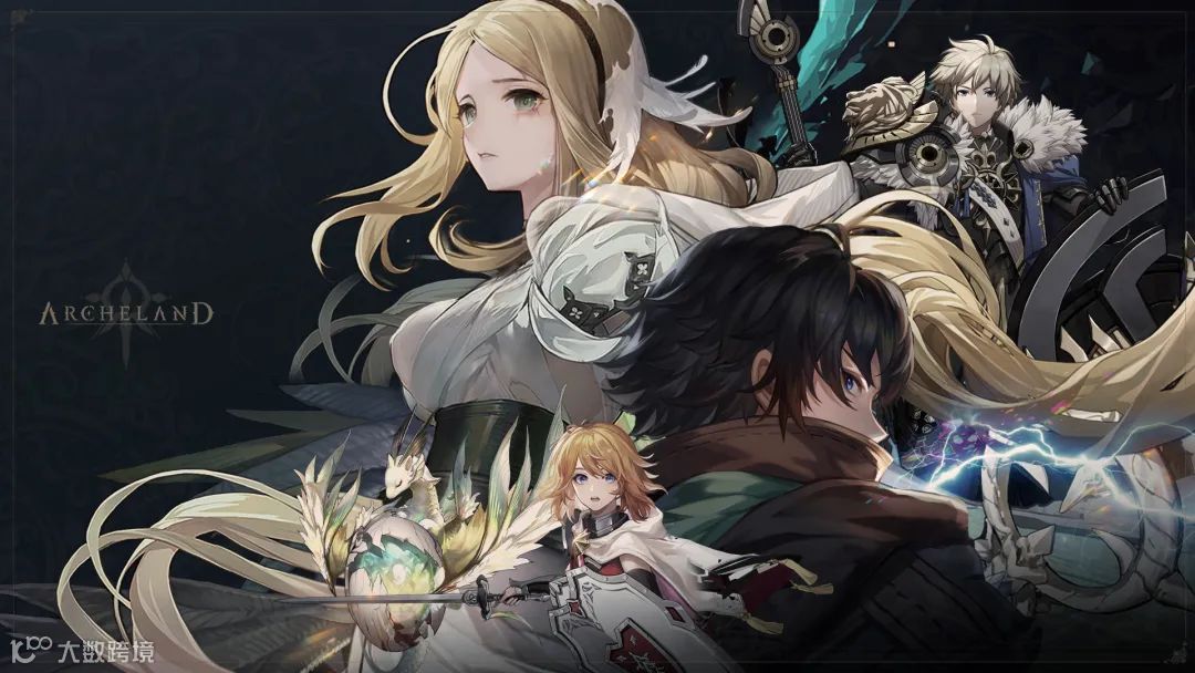 同行看了都emo!紫龙天花板级战旗韩国开测