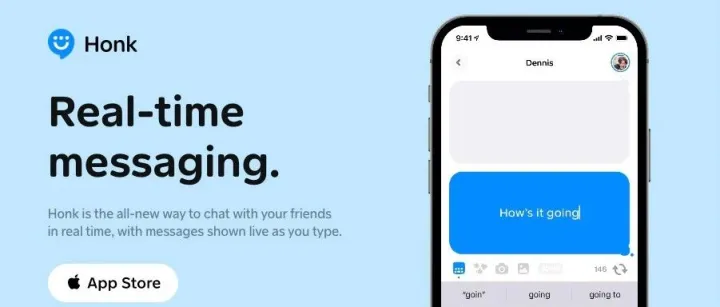 上线不到1周进入全球62个地区社交免费榜Top100 这款App是如何做到的？