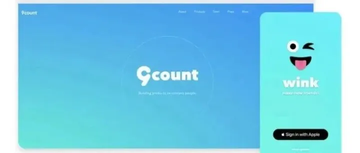 前Musical.ly总裁创业第四年：Wink、Summer搅动欧美社交市场